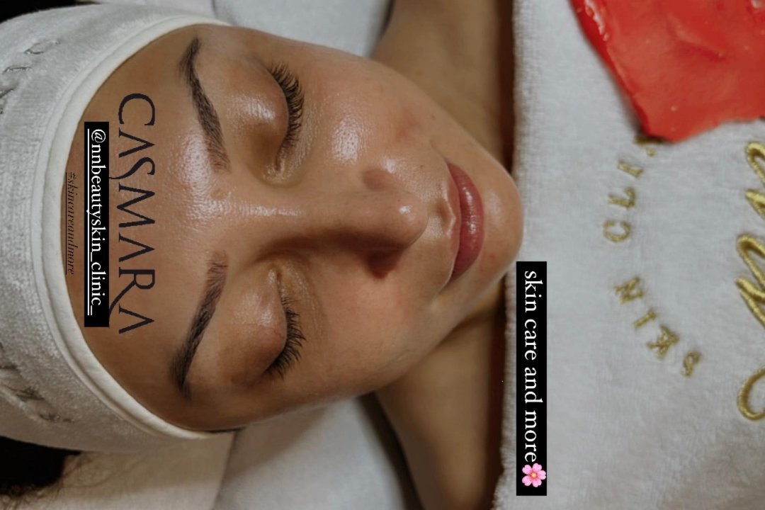 NN. Beauty Salon (nnbeautyskin_clinic_), Waterlandpleinbuurt, Amsterdam