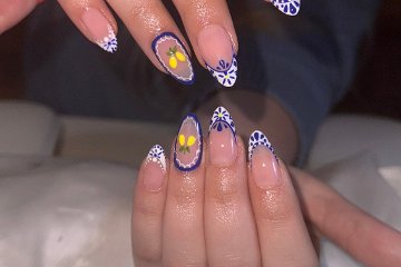 Official Nails UK