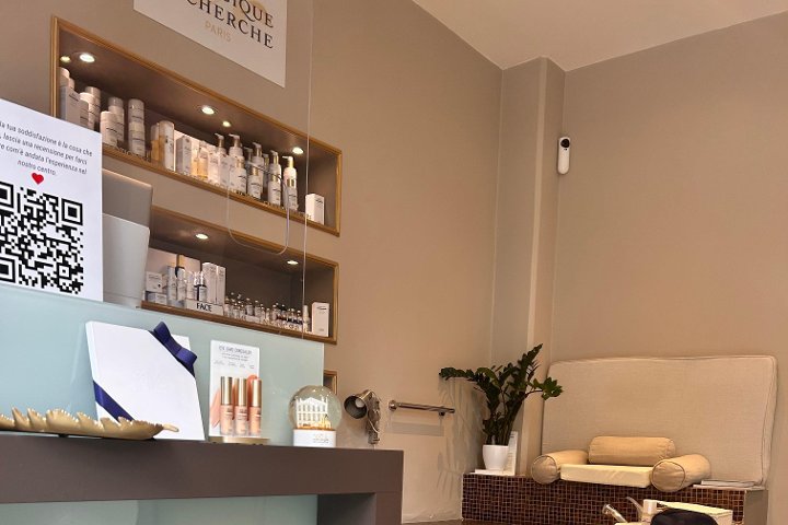 First Class Institute - Massage Monza - Photo de galerie - OneBooking