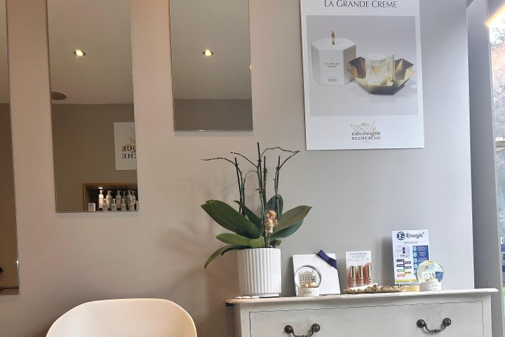 First Class Institute - Massage Monza - Photo de galerie - OneBooking