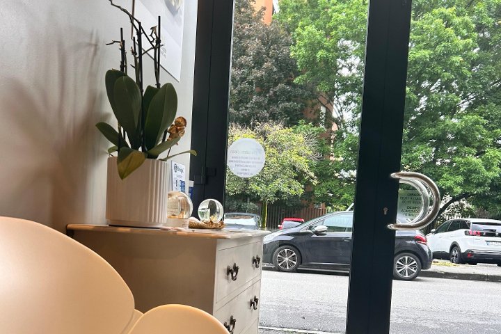 First Class Institute - Massage Monza - Photo de galerie - OneBooking
