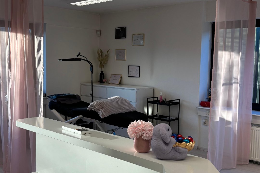 Beautybarevl, Eemnes, Provincie Utrecht