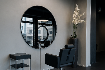 Coiffure Selina Xenia