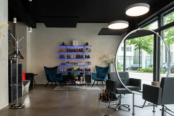 Coiffure Selina Xenia