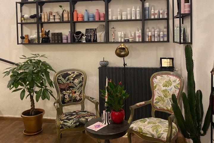 Cloud Hair Boutique - Coiffure Arezzo - Photo de galerie - OneBooking