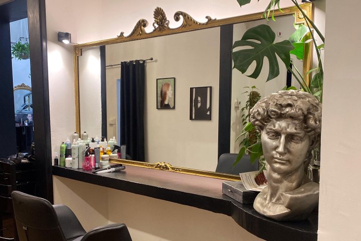 Cloud Hair Boutique - Coiffure Arezzo - Photo de galerie - OneBooking