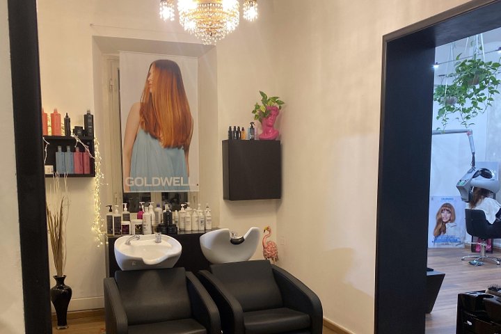 Cloud Hair Boutique - Coiffure Arezzo - Photo de galerie - OneBooking