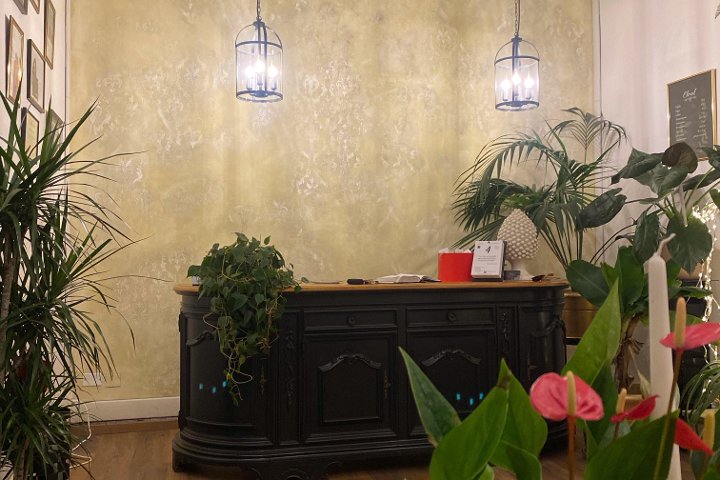 Cloud Hair Boutique - Coiffure Arezzo - Photo de couverture - OneBooking
