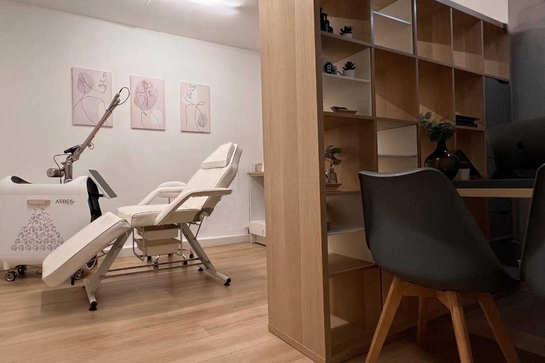 Goodphoria Laser Treatments, Badhoevedorp, Noord-Holland