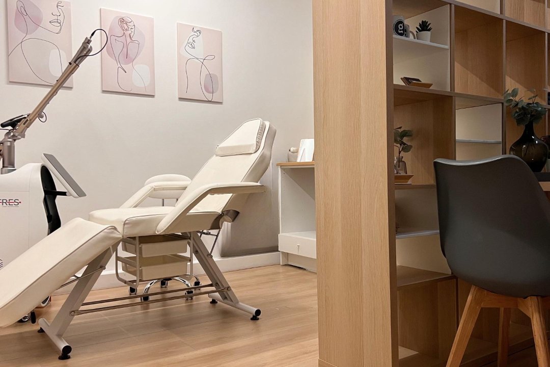 Goodphoria Laser Treatments, Badhoevedorp, Noord-Holland