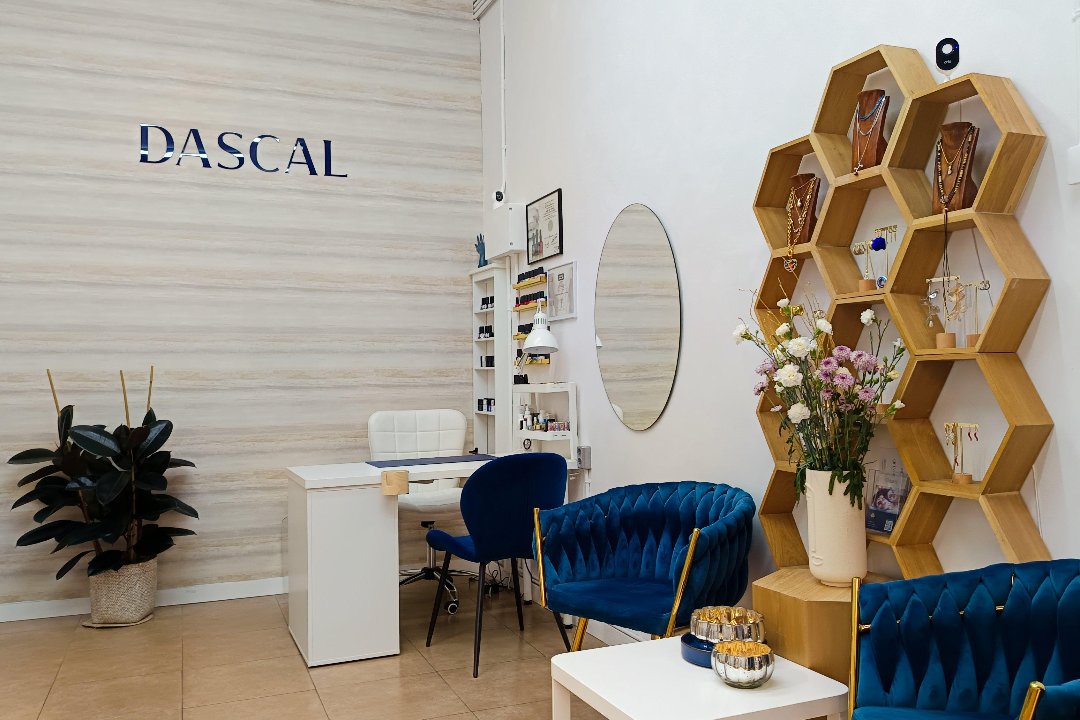 Dascal Estética, Passeig de Sant Joan, Barcelona