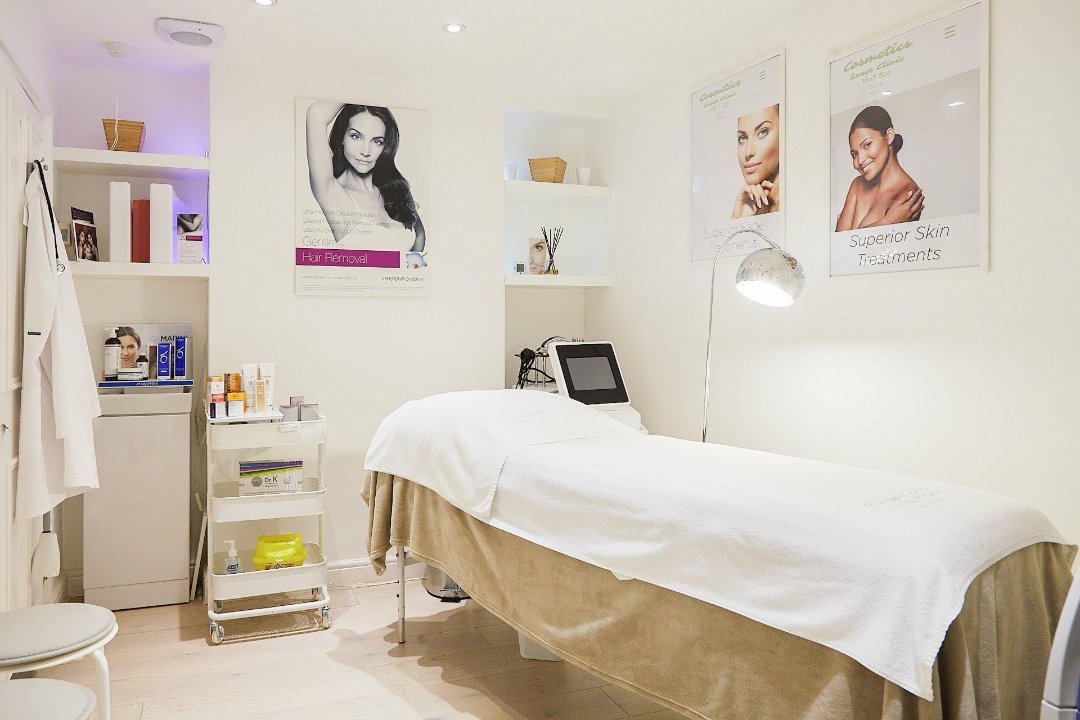 W1 MassageCo.2U - Mayfair, Green Park, London