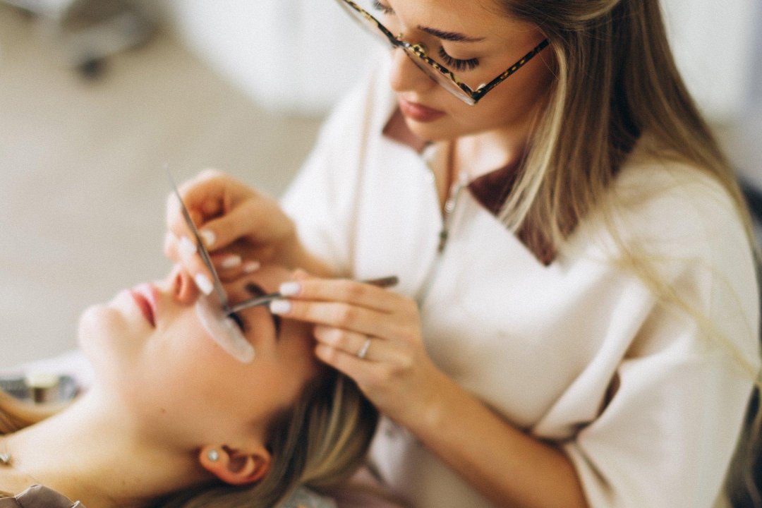 Baby Lashes, Visoriai, Vilnius