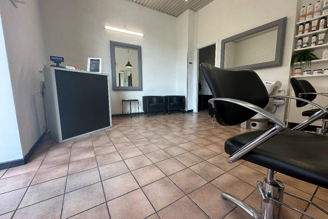 Alessandro Armeni, Corso Toscana, Torino