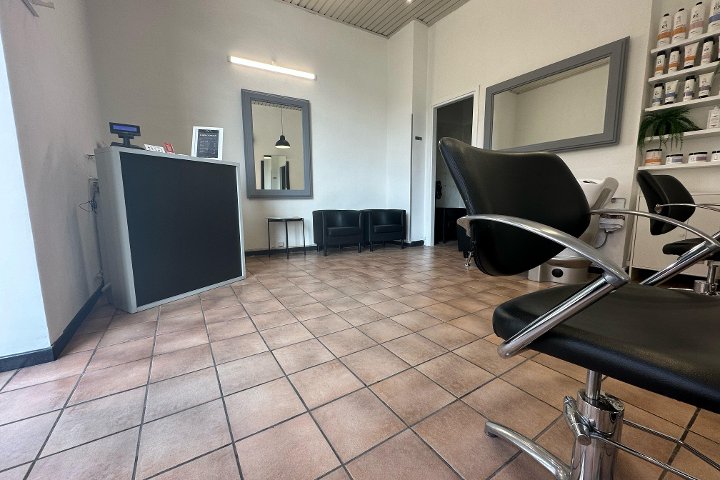 Alessandro Armeni - Coiffure Torino - Photo de couverture - OneBooking