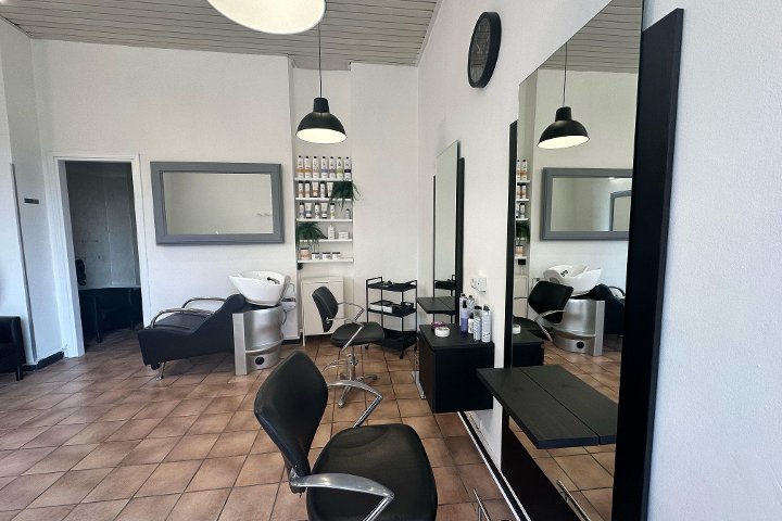 Alessandro Armeni - Coiffure Torino - Photo de galerie - OneBooking
