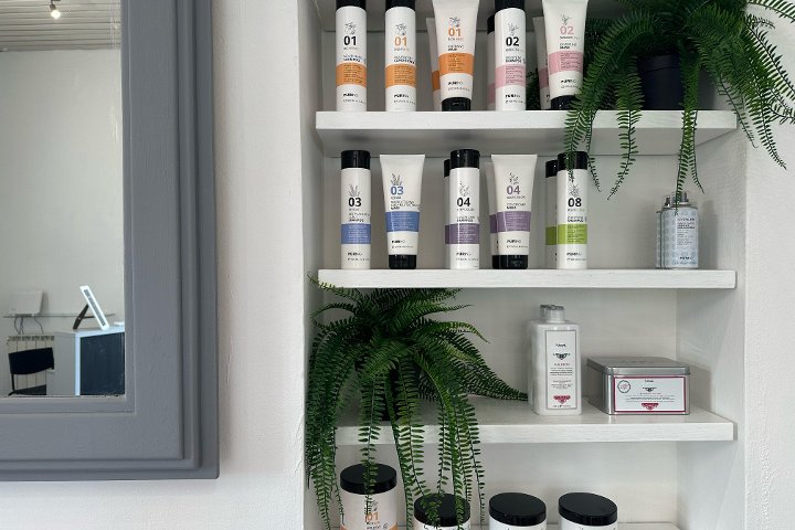 Alessandro Armeni - Coiffure Torino - Photo de galerie - OneBooking