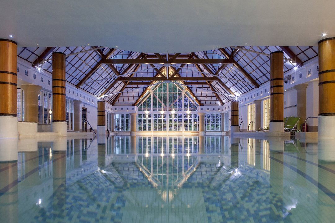 Champneys Forest Mere, Liphook, Hampshire