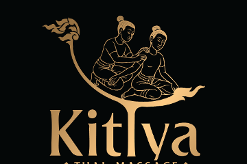 Kitiya Thai-Massage Hamburg