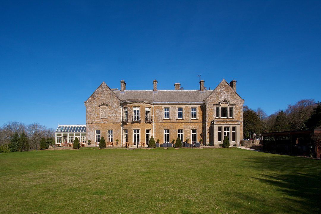 Wyck Hill House Hotel & Spa, Stow-on-the-Wold, Gloucestershire