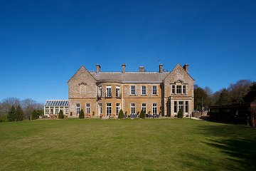 Wyck Hill House Hotel & Spa