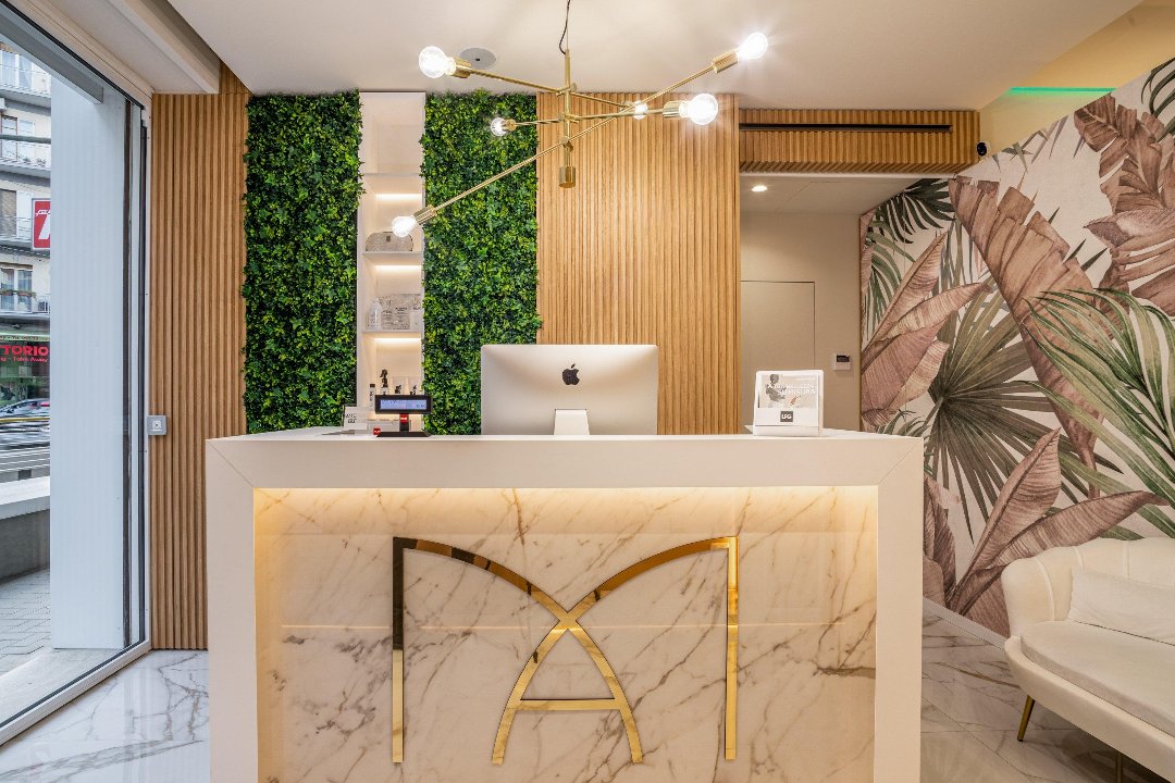 Alessia Marino - Beauty & Brows Catania, Giacomo Leopardi, Catania