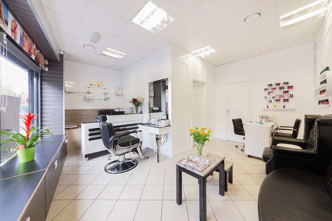 Beauty Clique, Stockwell, London