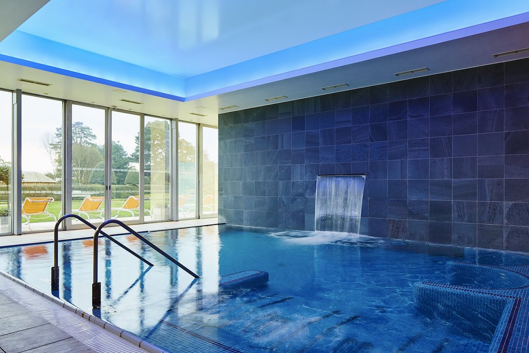 Champneys Tring, Tring, Hertfordshire