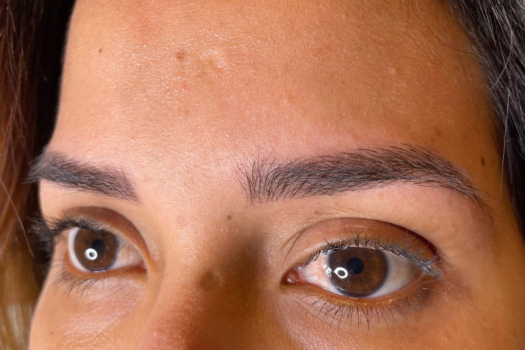 Microblading Barcelona by Mariluz, Sant Martí, Barcelona