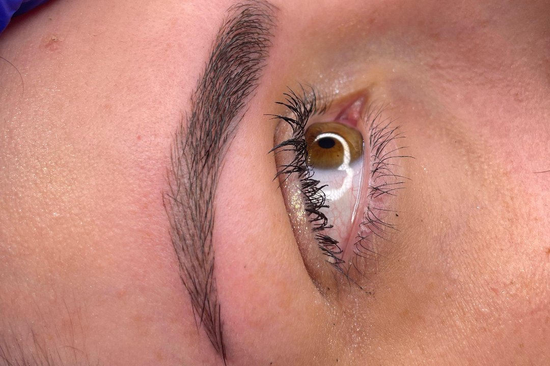 Microblading Barcelona by Mariluz, Sant Martí, Barcelona