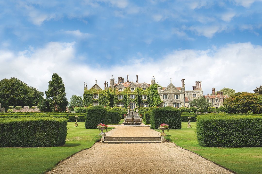 Spa & Leisure at Eastwell Manor, A Champneys Spa Hotel, Kent