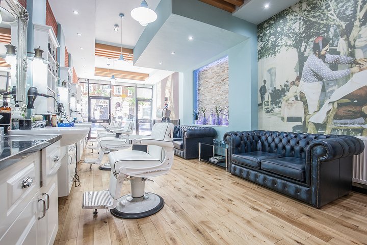 Prestige Unisex Beauty Lounge | Hair Salon in Angel, London - Treatwell
