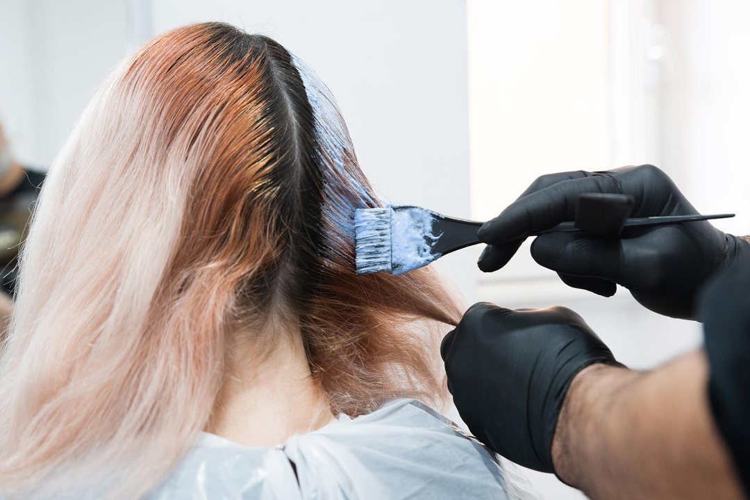 Beauty by hair, Componistenbuurt-Zuid, Amersfoort