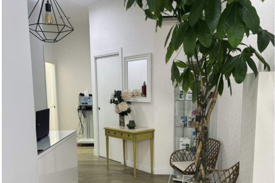Centro de Estética Ana Cruz, Getafe, Comunidad de Madrid