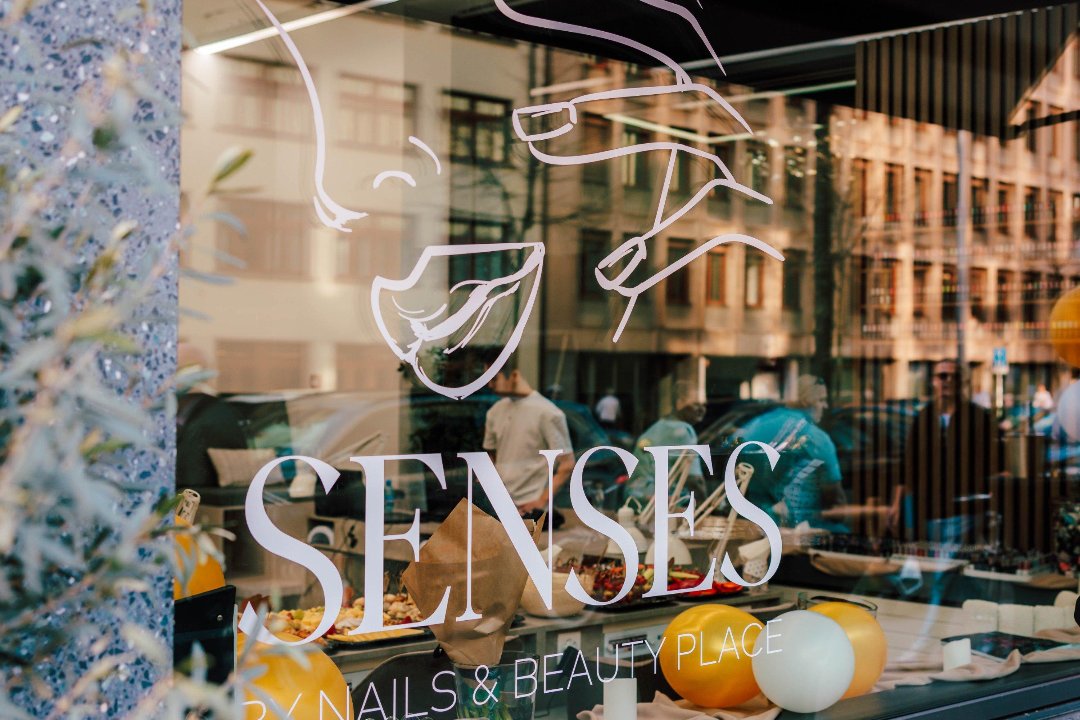SENSES by Nails & Beauty Place, Kreis 1, Zürich