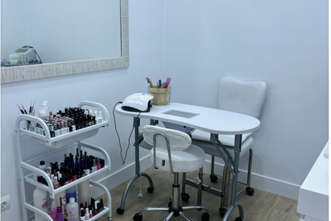 Centro de Estética Ana Cruz, Getafe, Comunidad de Madrid