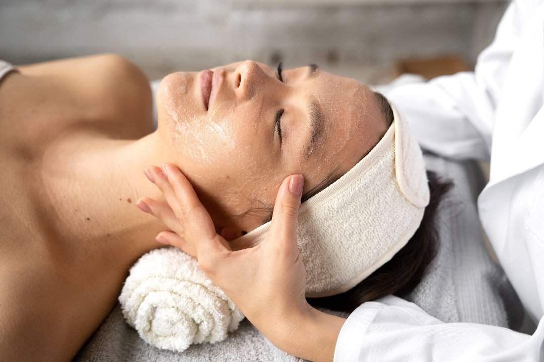 Imagink Beauty Face - Beauty Salon & Academy, Nea Ionia, Αττική
