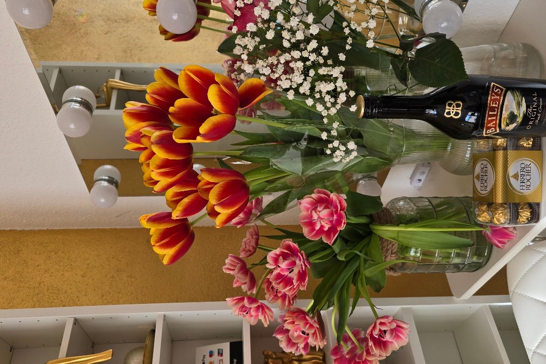 Nagelstudio und Fusspflege von Larisa Rukhmanova, Neustadt, Dresden