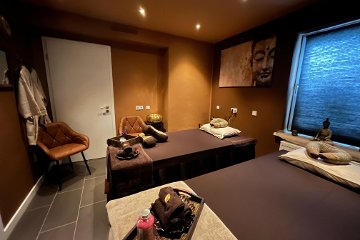 Anandra Thai Massage & Spa