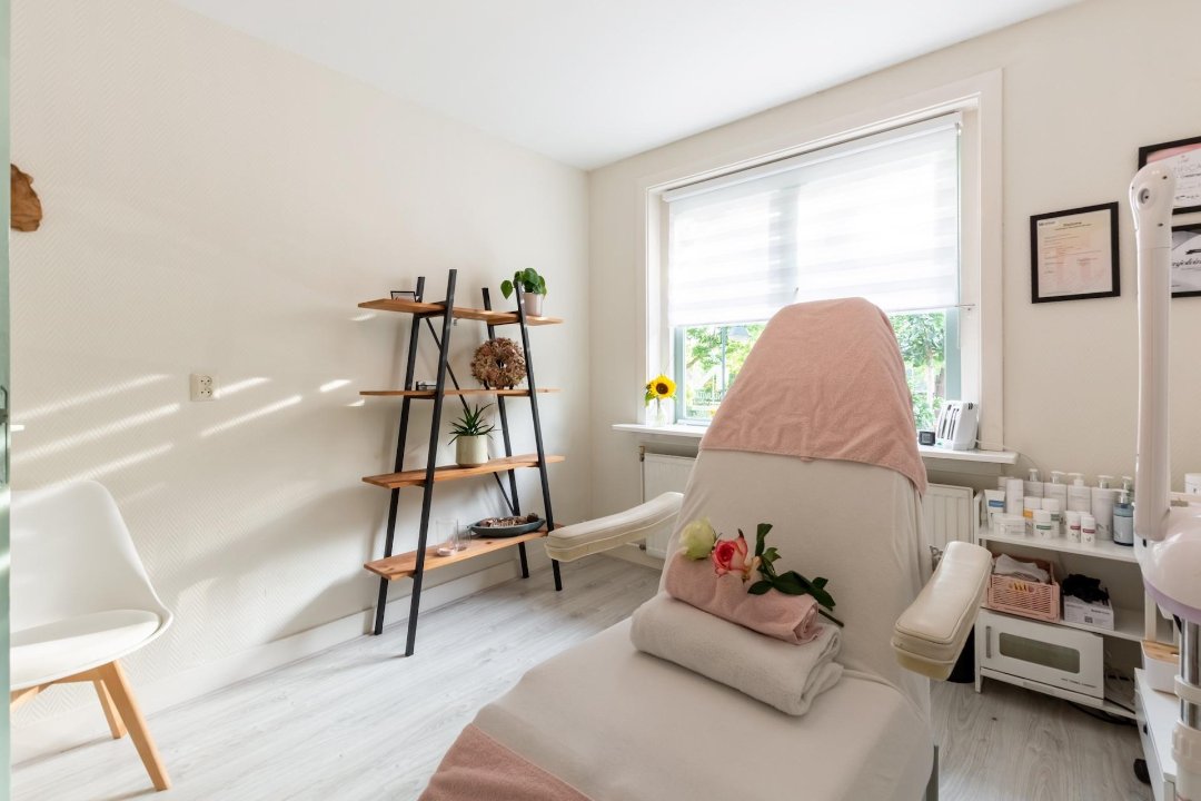 Studio Fine Lines, Gouda, Zuid-Holland
