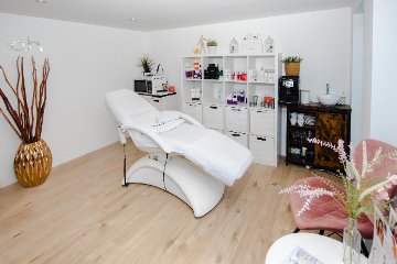 Beautysalon Annou