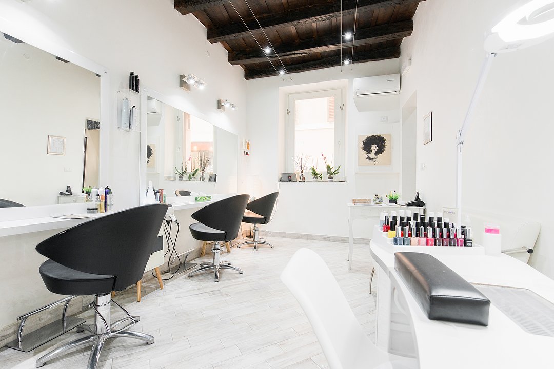 Dama Beauty Center, Centro Storico, Roma
