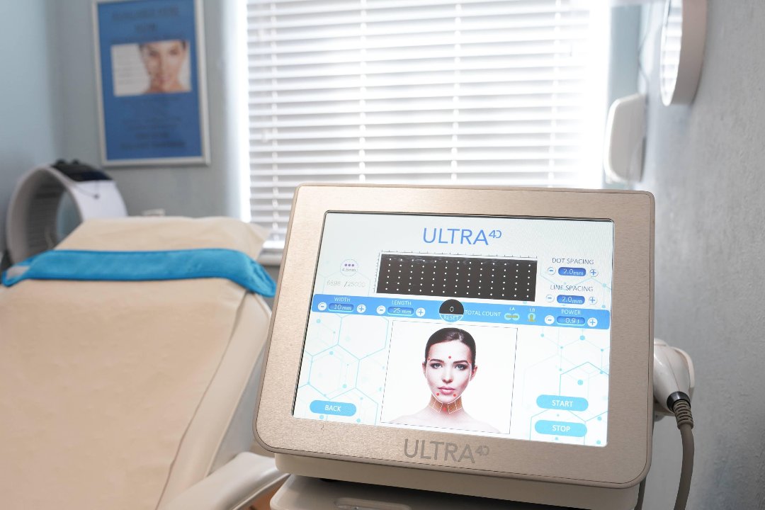 Cosmetology Clinic & Training, Wavertree, Liverpool