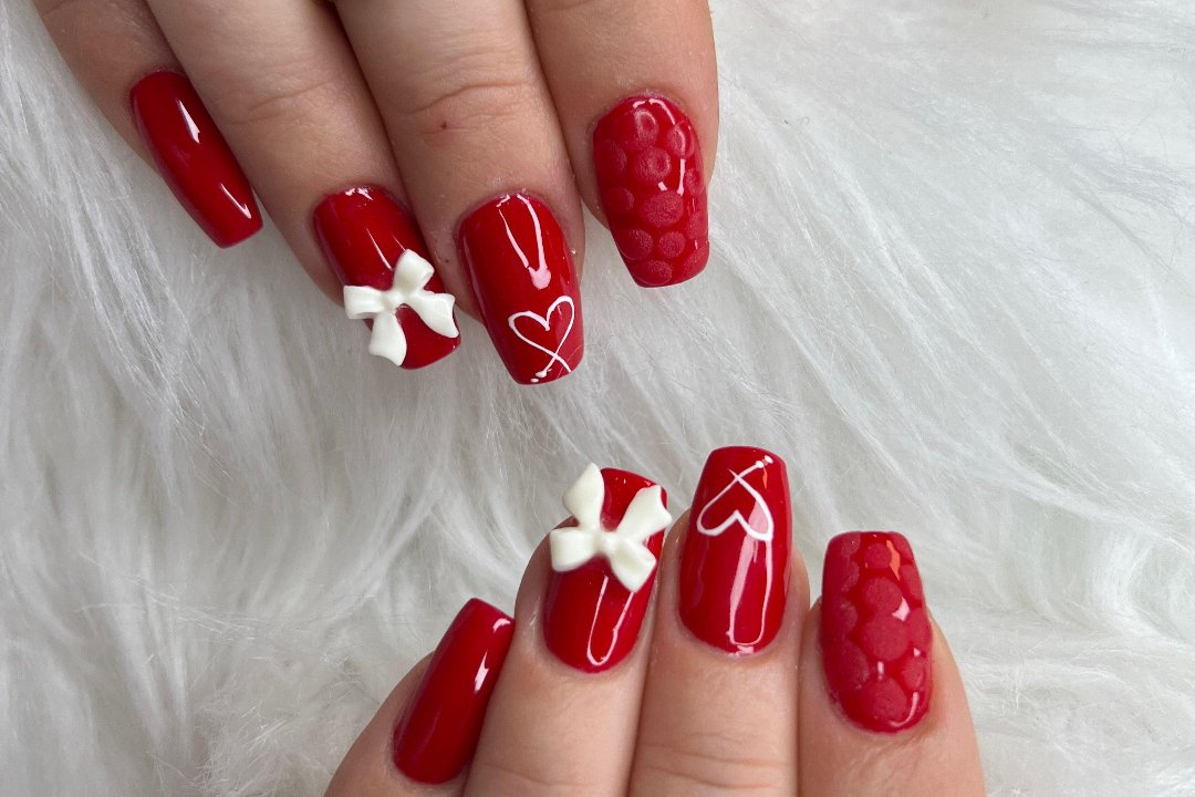 Beauty Nails Quintana, Parque El Calero, Madrid