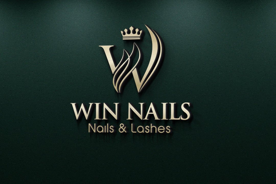 Win Nails & Lashes, Hohenschönhausen, Berlin