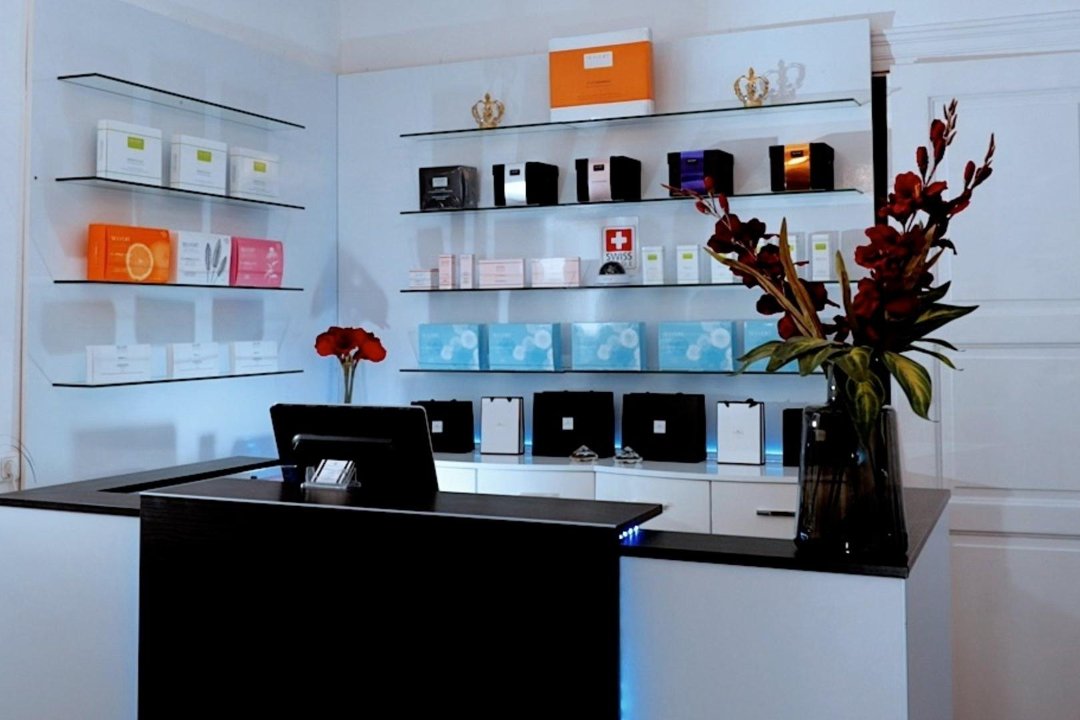 Kosmetikstudio La Perla - Anti-Aging & Problemhaut Expert, Altstadt, München