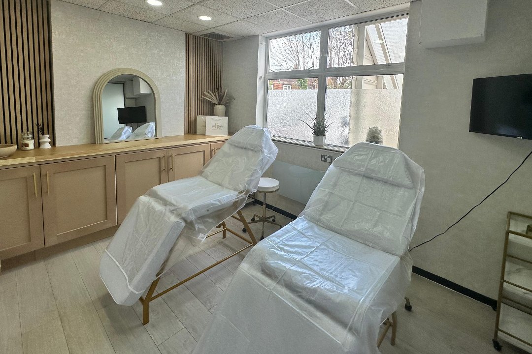 Elixir London Aesthetics & Beauty, Benhilton, London