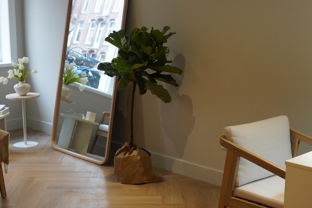Maniart by Alina, Ten Katestraat, Amsterdam