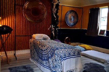 Dawson Healing @ Dawson Spa