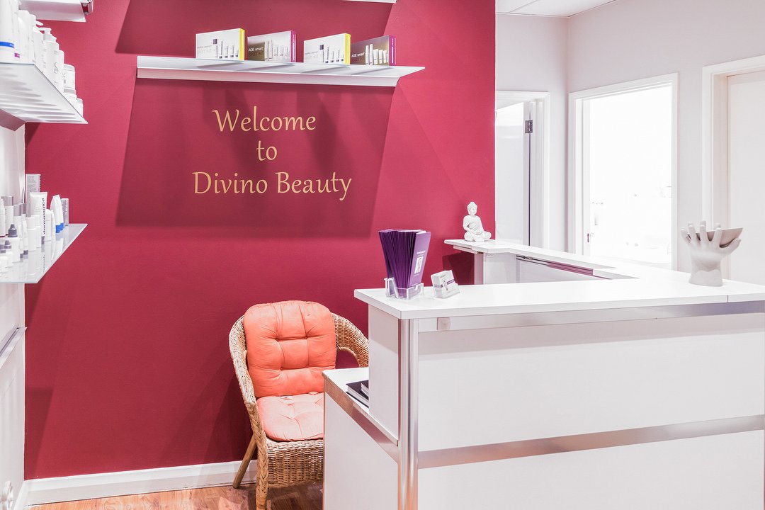 Divino Beauty, Hammersmith and Fulham, London